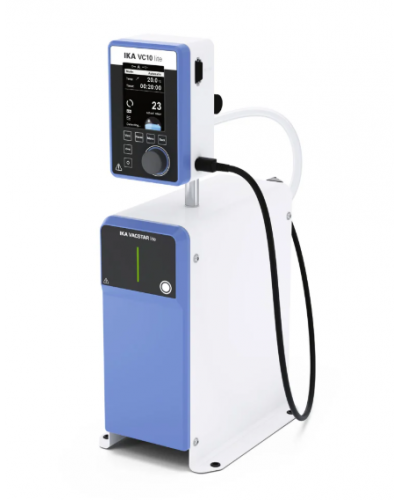 Bơm chân không IKA VACSTAR lite Starter Solution 